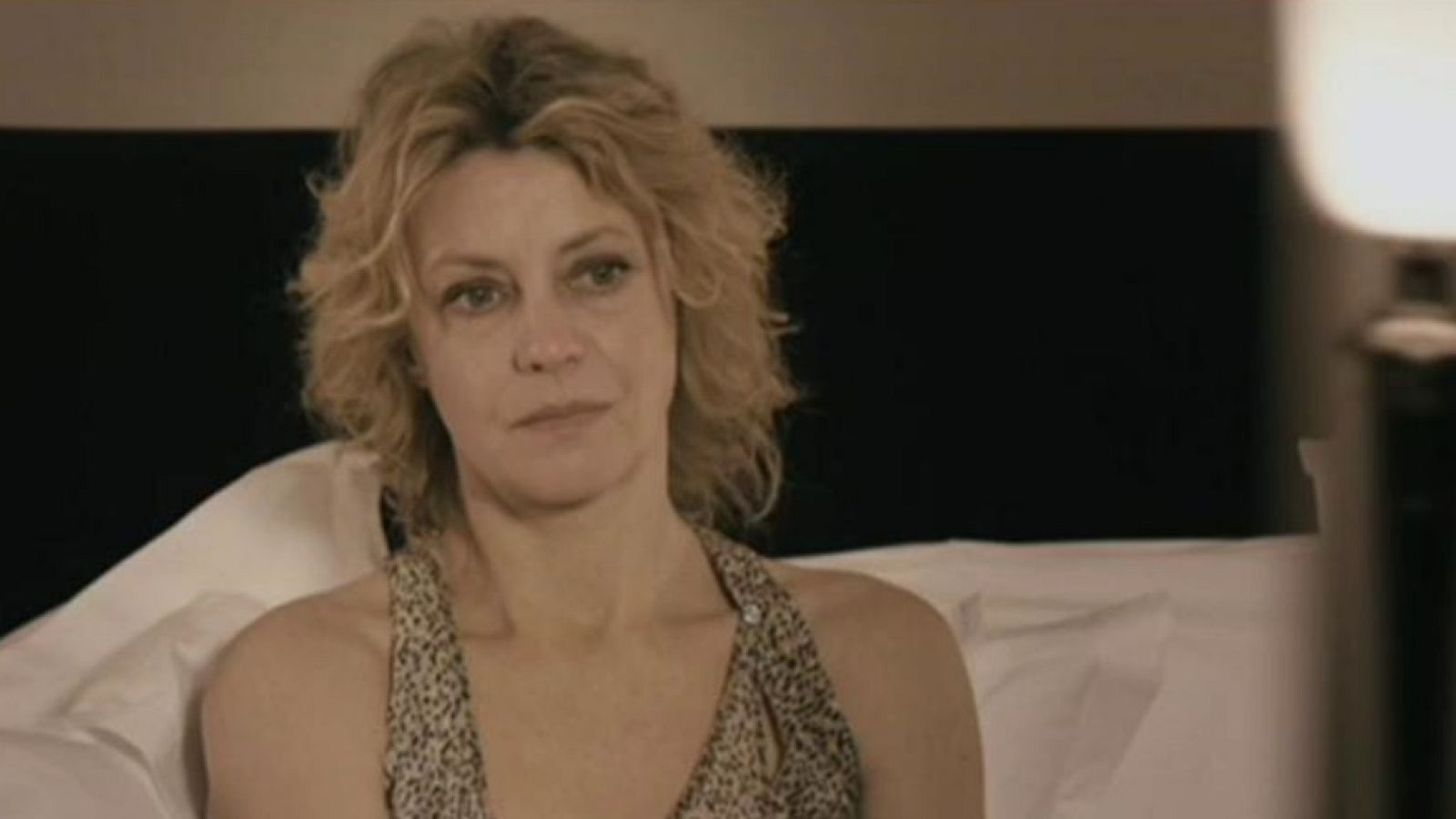 Versión Europea - Viajo sola - ver ahora