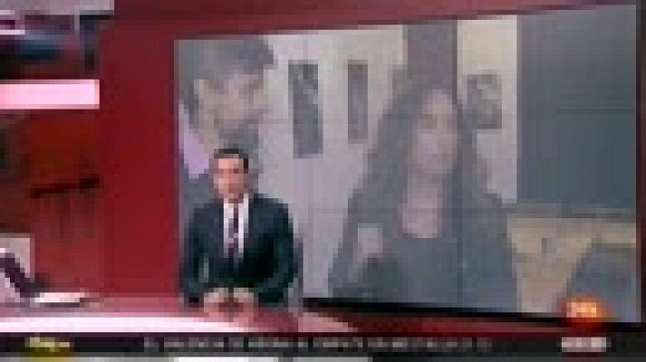  - La eurodiputada Carolina Punset deja Ciudadanos y carga contra la dirección en una dura carta