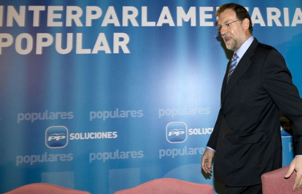  - Interparlamentaria del PP