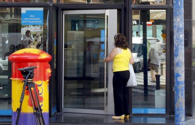  - Agresión a un indigente