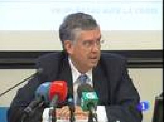 Telexornal - Galicia - Telexornal - 17/04/09