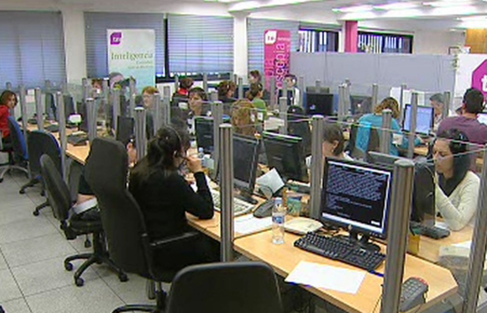 Más de mil ciudadanos han pasado ya por el programa "Tengo una pregunta para usted" | Ver