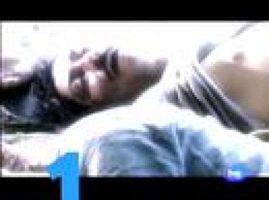  - Llega "Doña Bárbara"