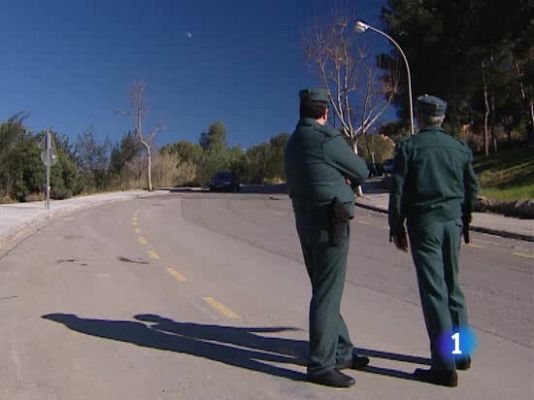 ¿Y ahora qué? - Guardias Civiles