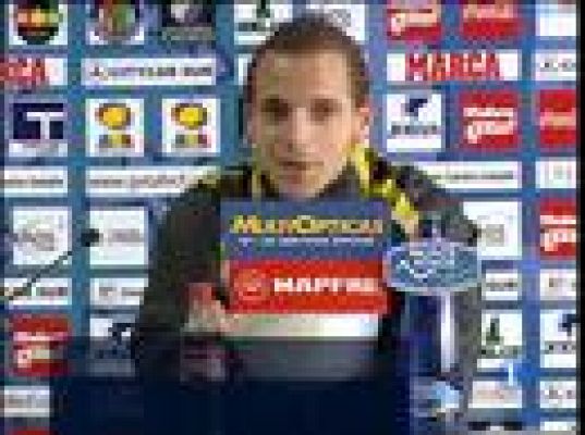  - El Barça no se fía del Madrid