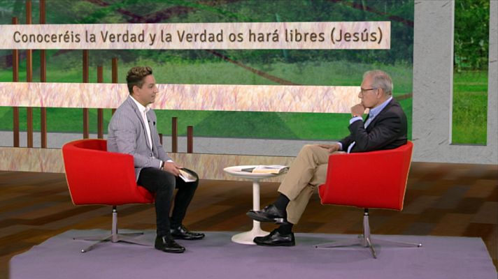 Buenas noticias TV - El mensaje de Judas