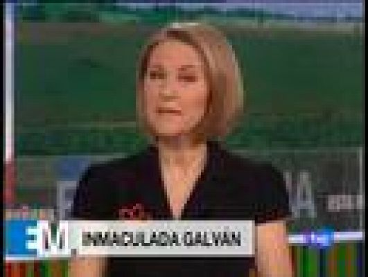 Esta mañana - Esta mañana - 17/04/09