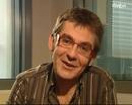 50! anys - Queco Novell