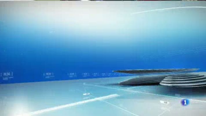 L'Informatiu - L'INFORMATIU CAP DE SETMANA 21/10/2018