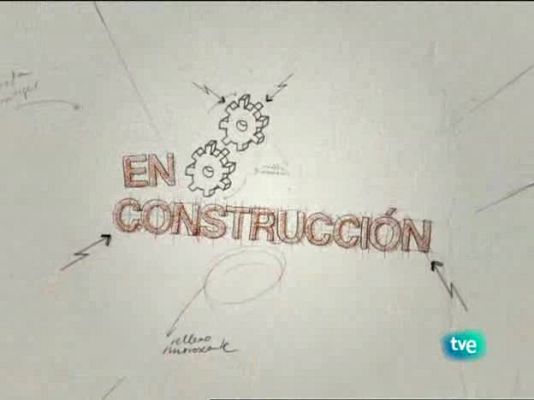 En construcción - En construcción - 17/04/09