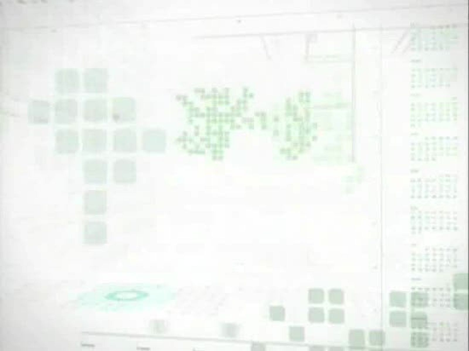 Telenorte. Informativo del País Vasco. (17/04/09)