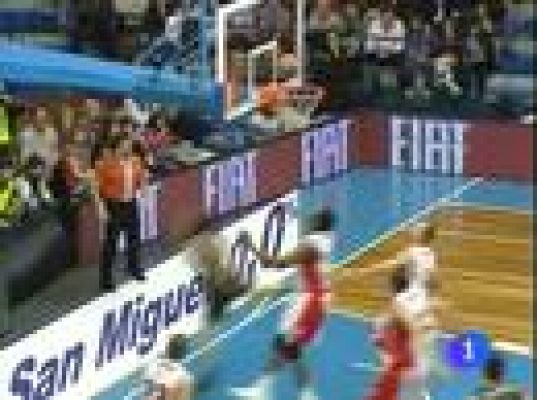 Telenorte - País Vasco - Telenorte-País Vasco - 17/04/09