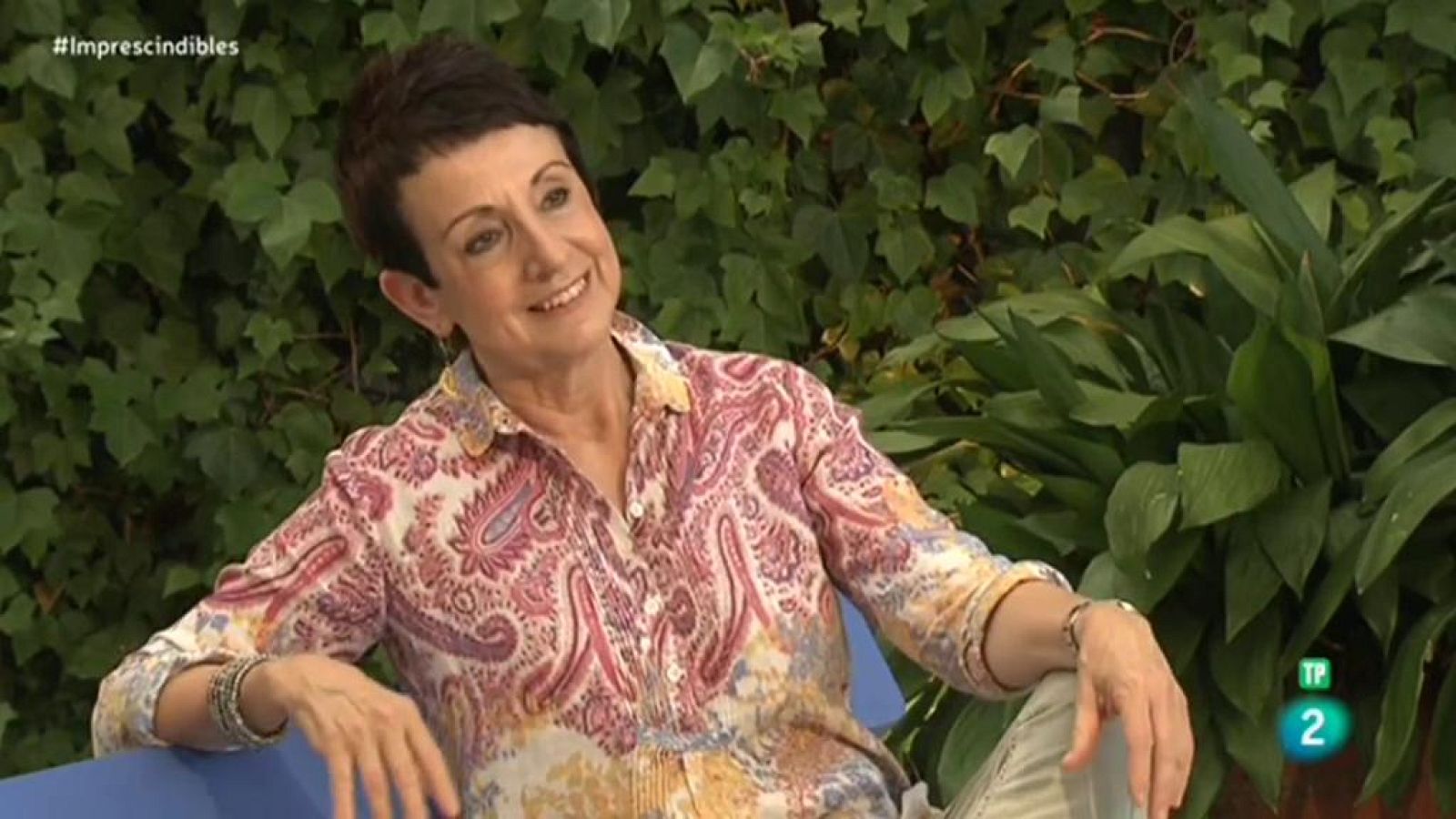 Imprescindibles - Sinfonía de estrellas (Carme Ruscalleda) - ver ahora