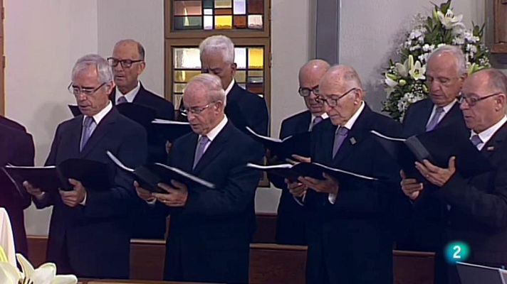 La Missa - La Missa - 21/10/2018