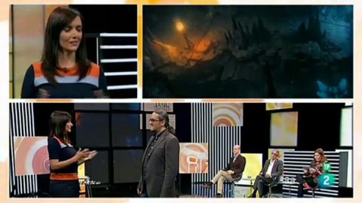 Fábrica de ideas - Invierte: TeachLabs