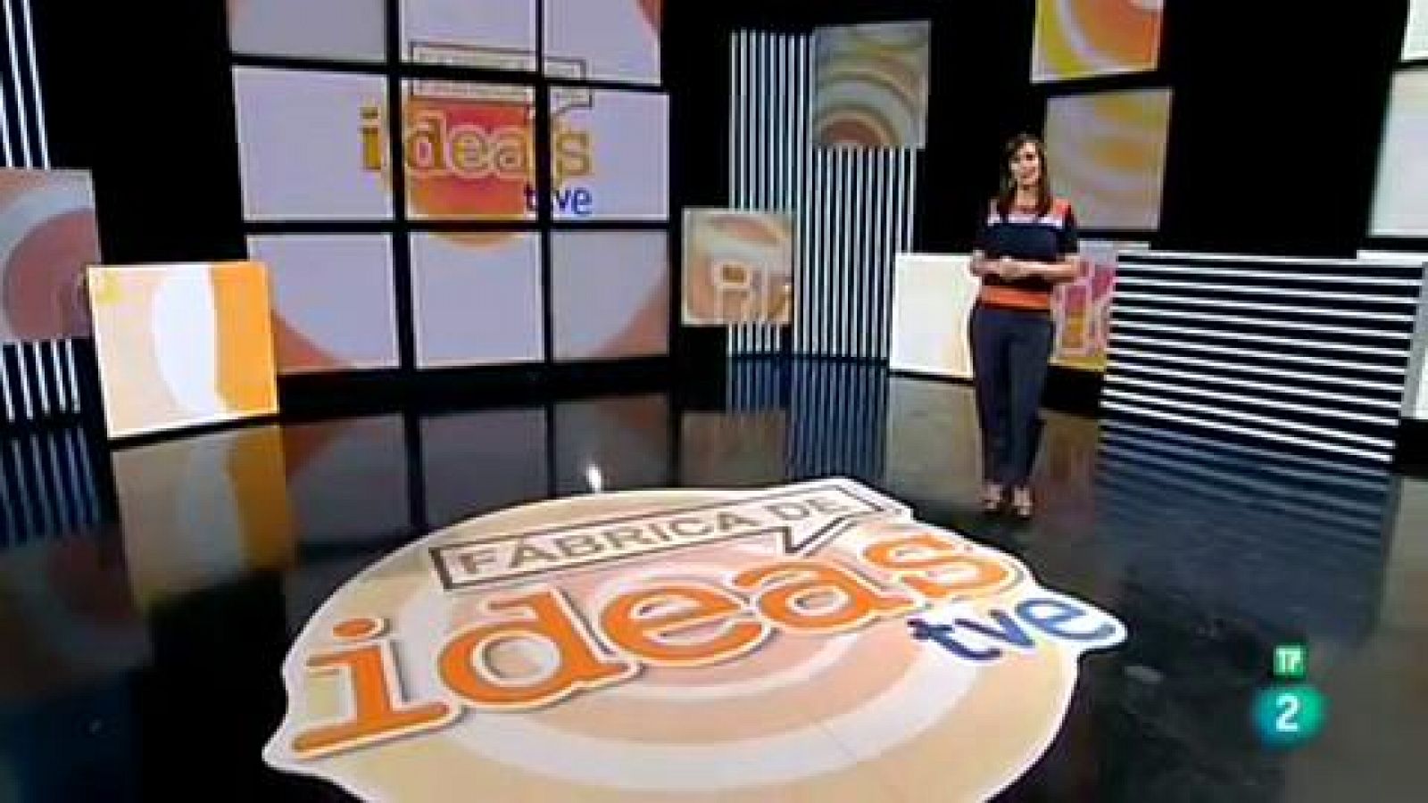 Fábrica de ideas: Imita: Carlos Pacheco | RTVE Play