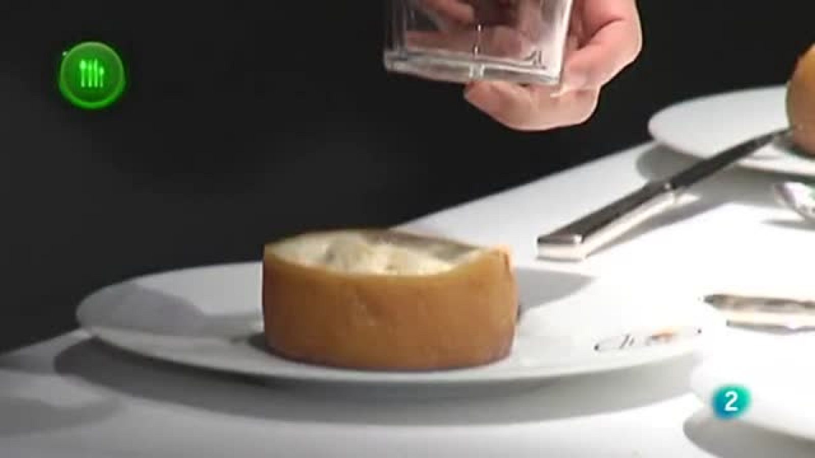 Con mucho gusto, Torta del casar