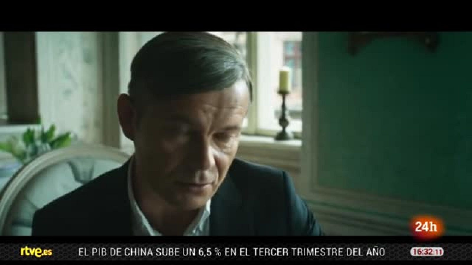 "Kler", una película polaca que denuncia la pedofilia