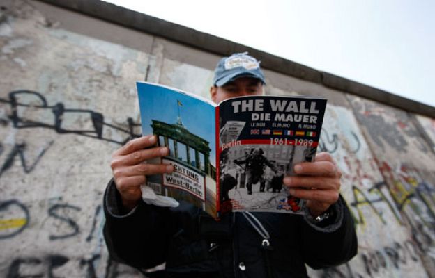  - Amplia oferta cultural en Berlín