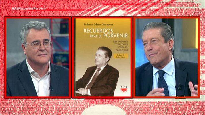 La aventura del Saber - La aventura del saber - 22/10/18