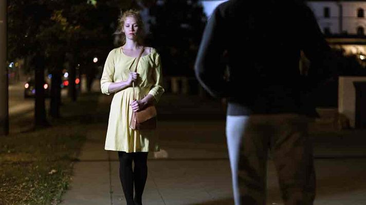 RTVE Igualdad - Ir por la calle con miedo