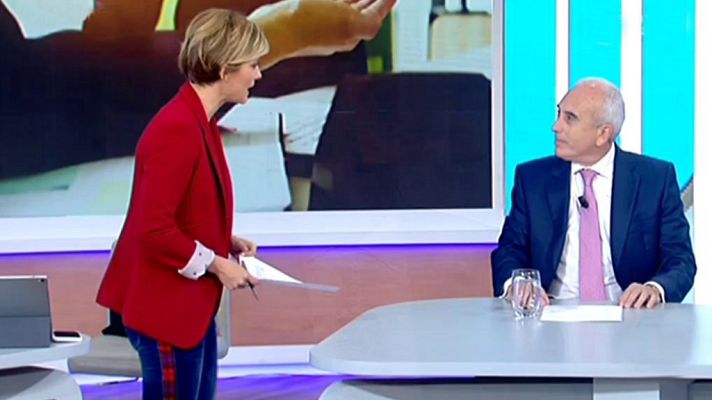 La mañana - La Mañana - 22/10/18