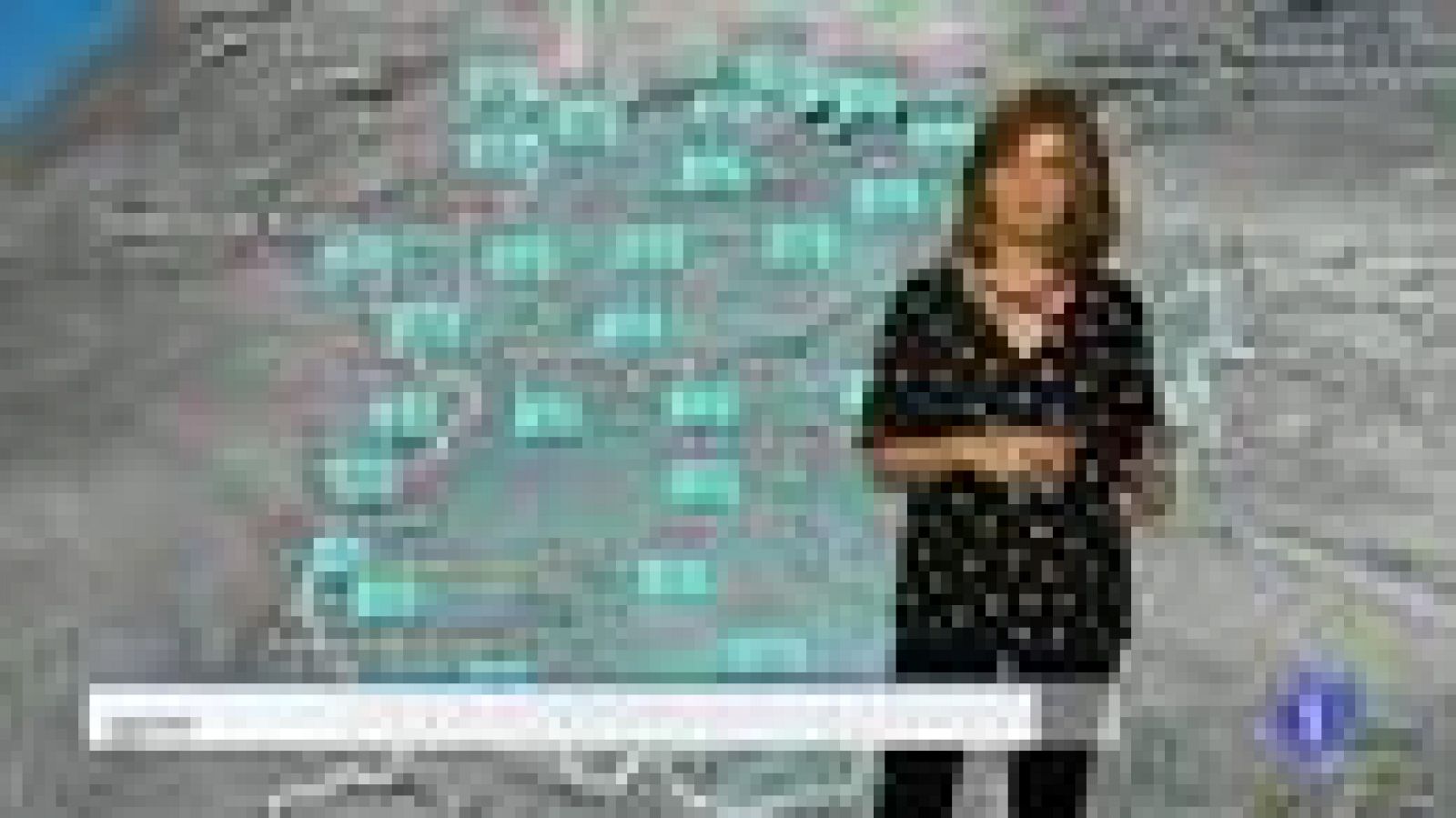 El tiempo en Extremadura - 22/10/18 | Ver