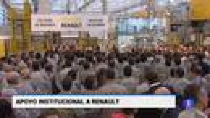 Noticias de Castilla y León - Castilla y León en 2'  - 22/10/18