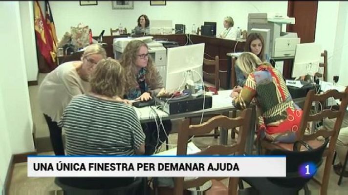 Informatiu Balear - Informatiu Balear - 22/10/18