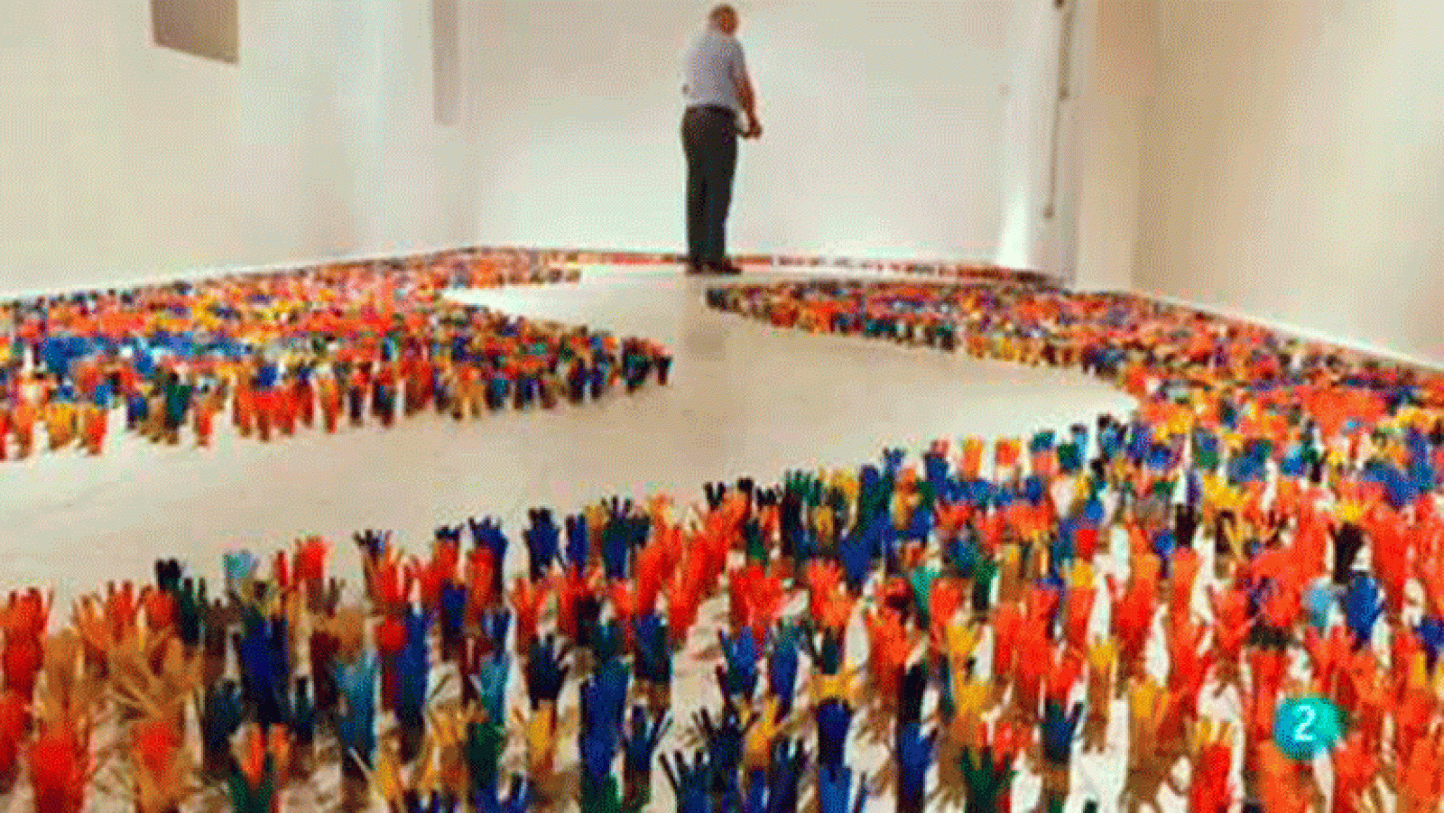 La Cárcel_Segovia Centro de Creación La aventura del saber  Exposicion