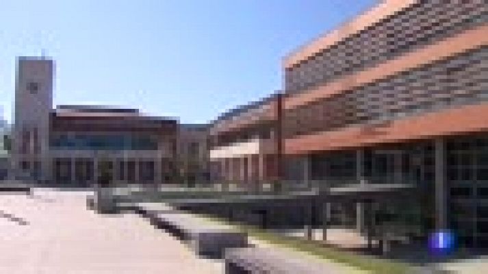 Telediario 1 - El Tribunal Supremo decidirá el 5 de noviembre si se confirma la doctrina sobre el impuesto de hipotecas