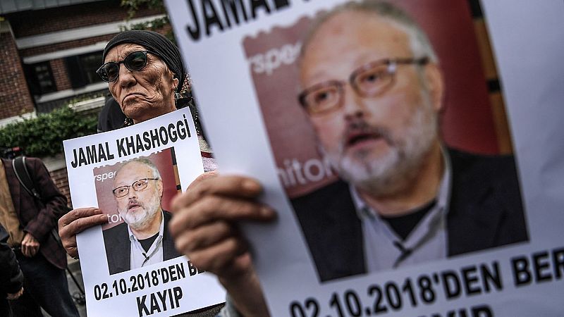 Sánchez aclarará en el Congreso la postura del Gobierno sobre el asesinato de Khashoggi