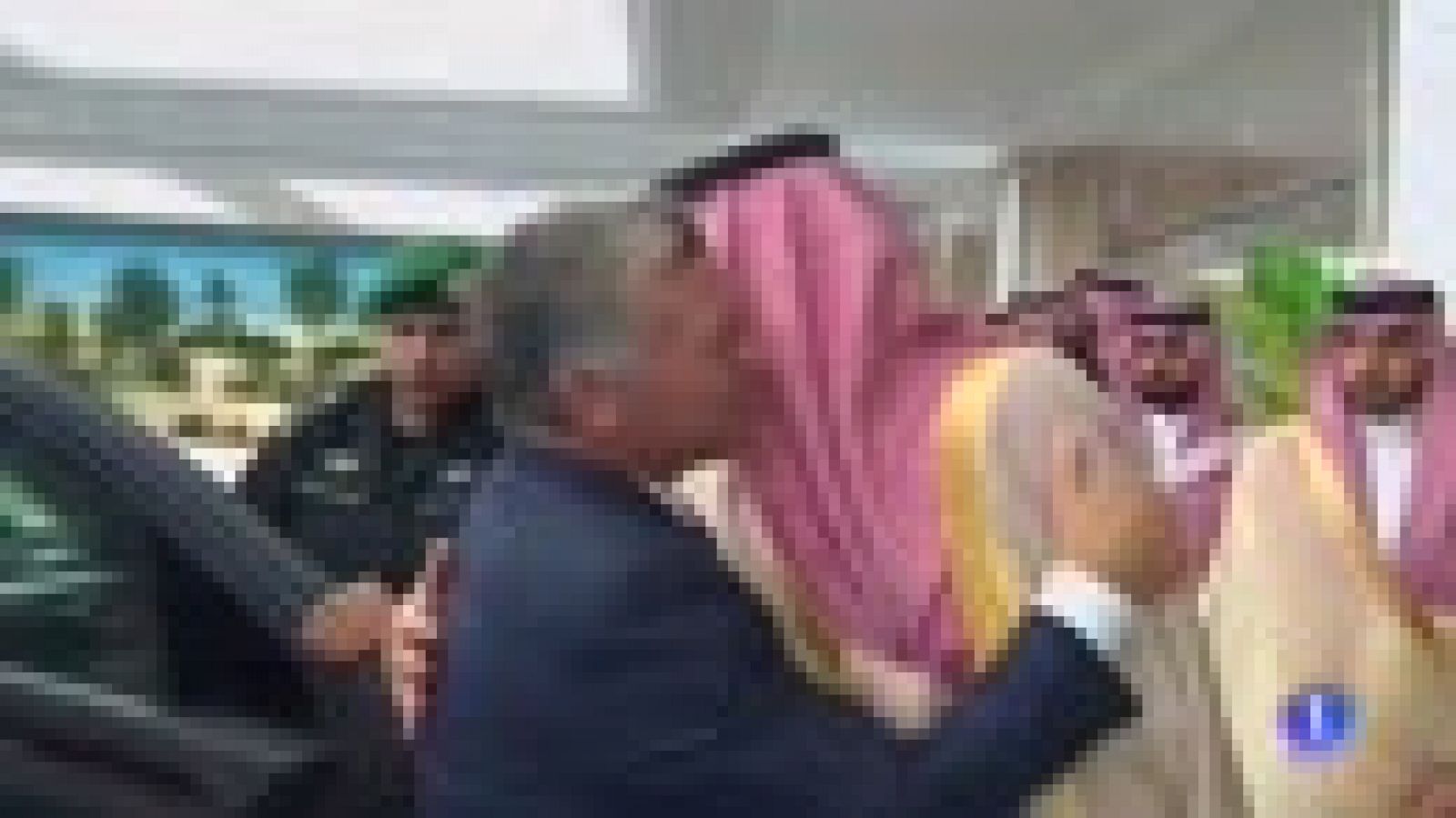 Mohammed bin Salman, el heredero más poderoso de Arabia Saudí 