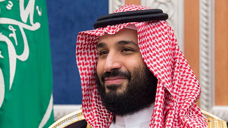 Mohammed bin Salman, el heredero más poderoso de Arabia Saudí