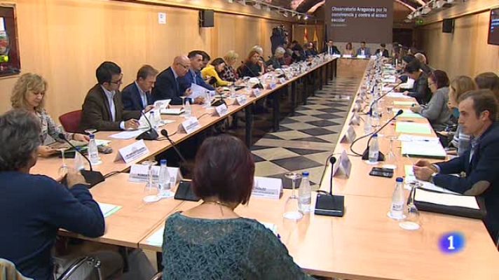 Noticias Aragón - Noticias Aragón-22/10/18