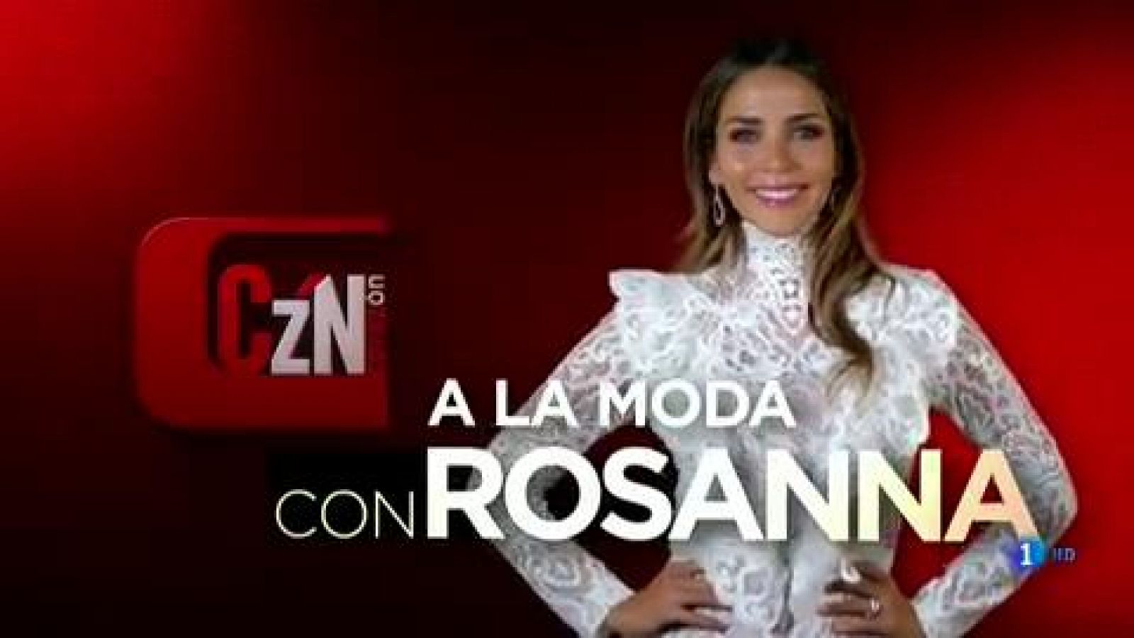 Corazón - A la moda con Rosanna: ¿Cómo escoger el mejor complemento?