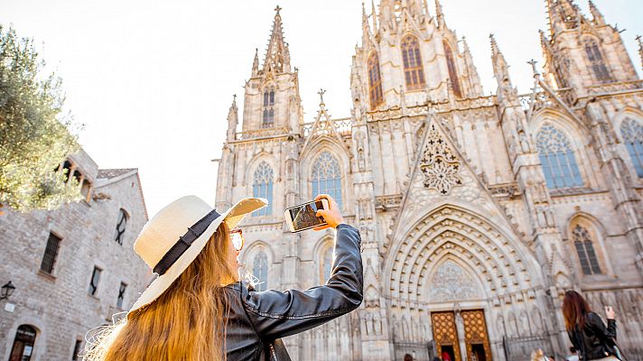 Turistificación: cuando los turistas 'expulsan' a los vecinos