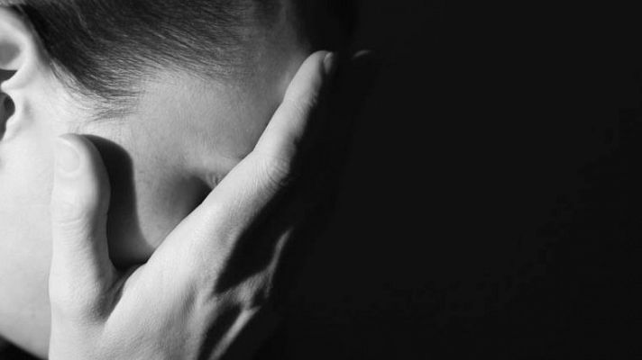 Telediario 1 - Cinco abogadas denuncian al juez que insultó a una víctima de violencia de género