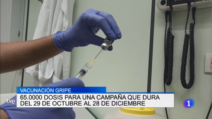 Informativo Telerioja - Informativo Telerioja - 22/10/18