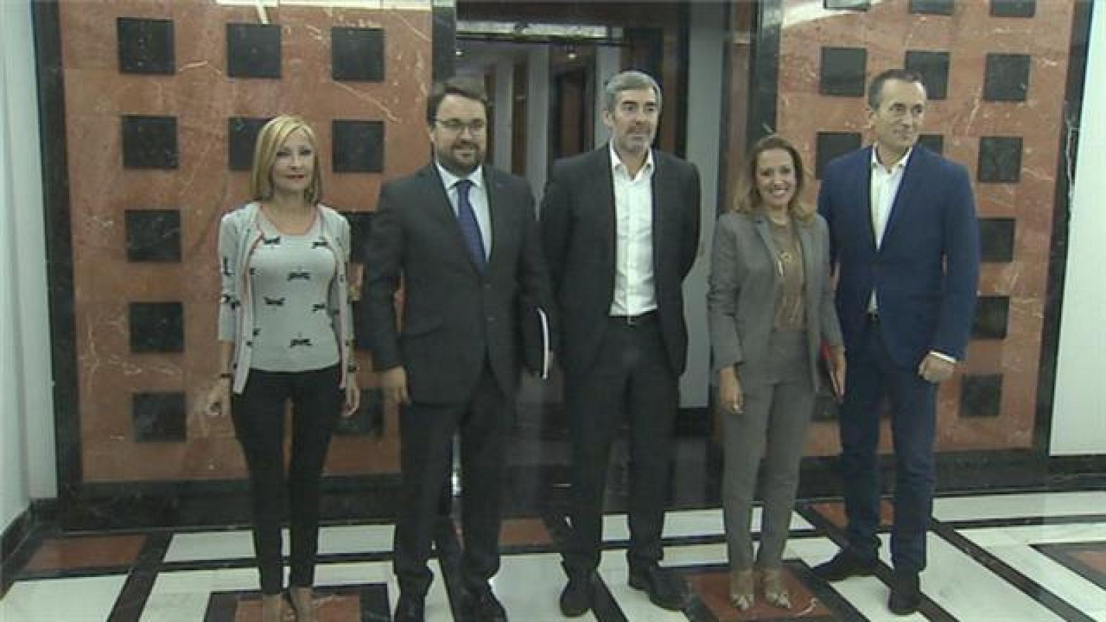 Canarias en 2' - 22/10/2018