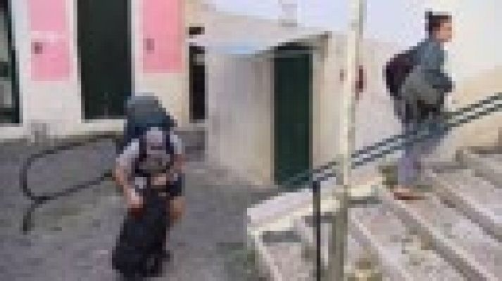  - Turistas vs. locales: ¿cómo ha cambiado Lisboa?