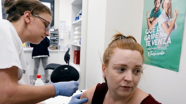 España en 24h - España en 24 horas - 22/10/18