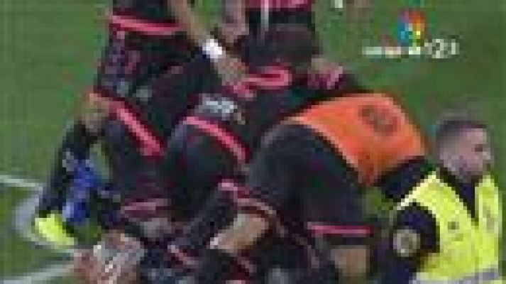 Telecanarias - Deportes Canarias - 22/10/2018