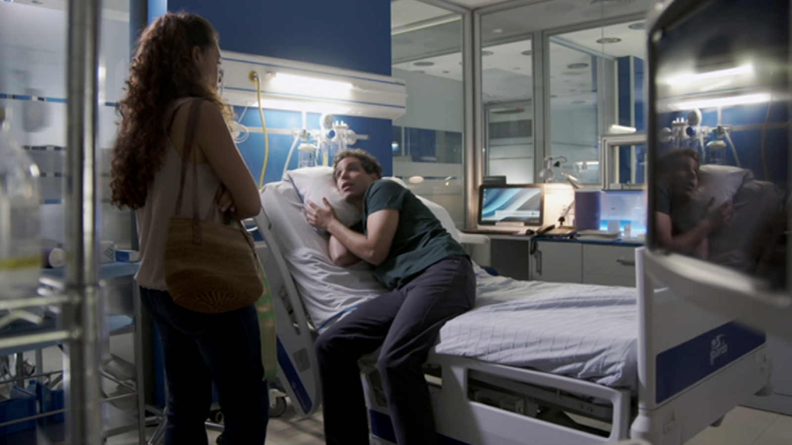 Centro médico - 22/10/18 (1) - ver ahora