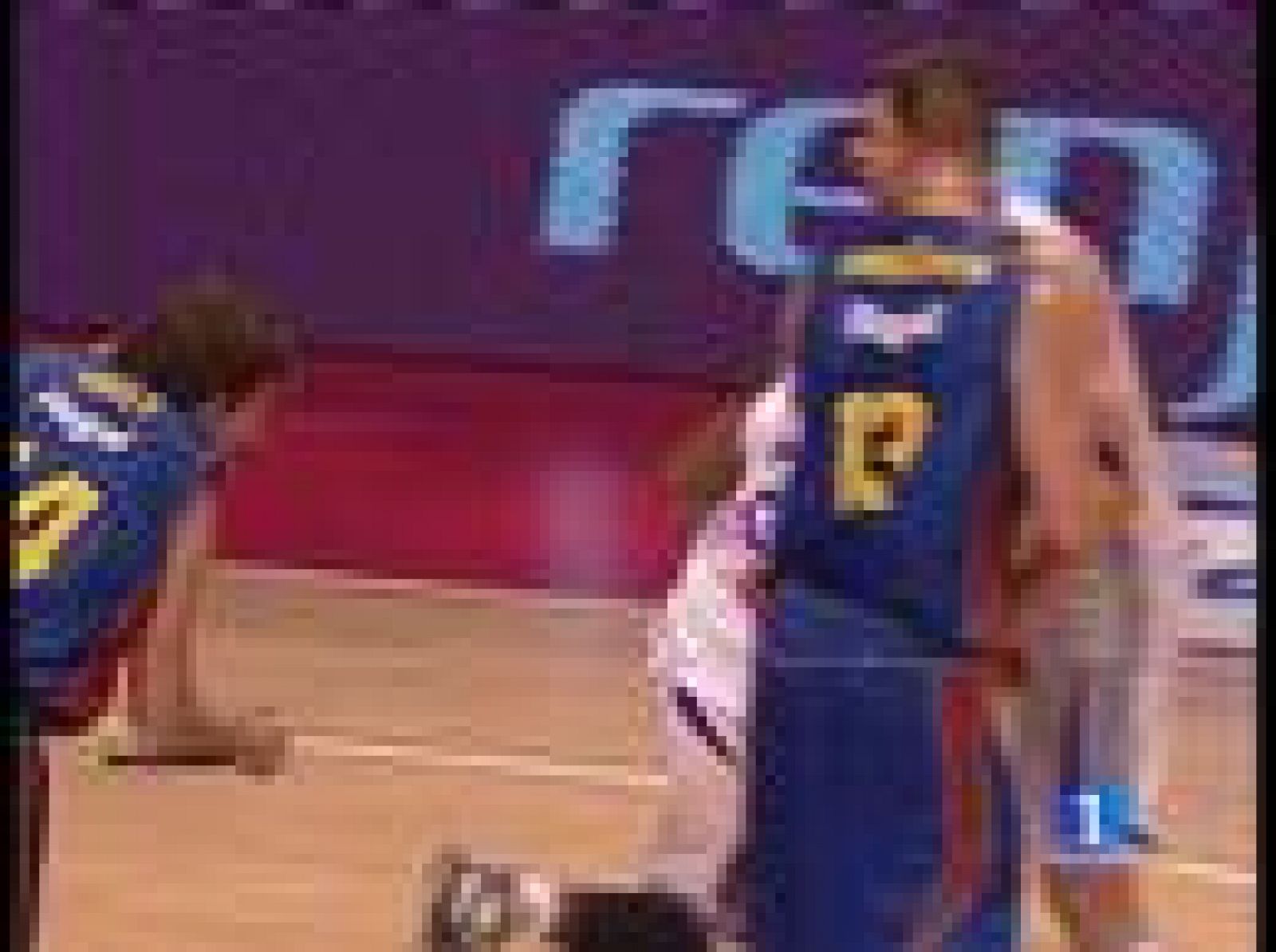 Un nuevo clásico en baloncesto - Baloncesto en RTVE | Ver