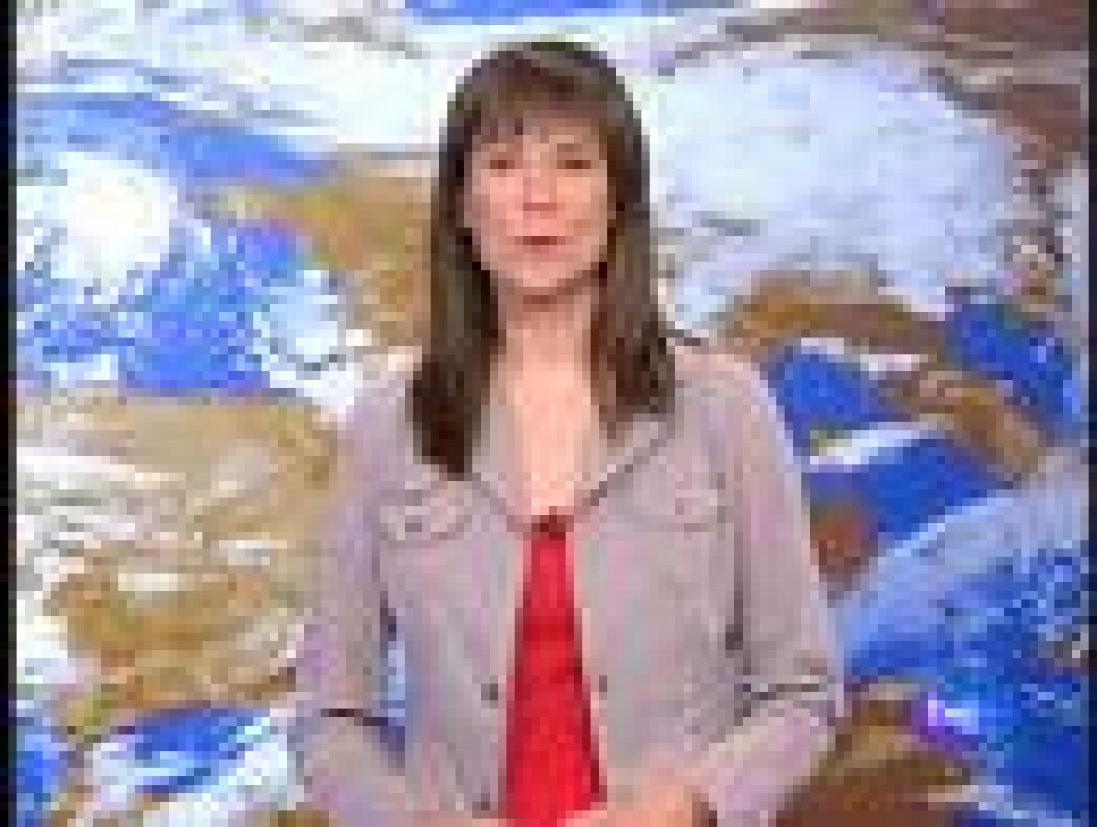 El Tiempo - 17/04/09 - El tiempo | Ver