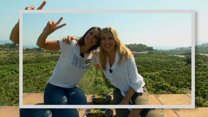 Aquí la Tierra - Aquí la Tierra - 22/10/18