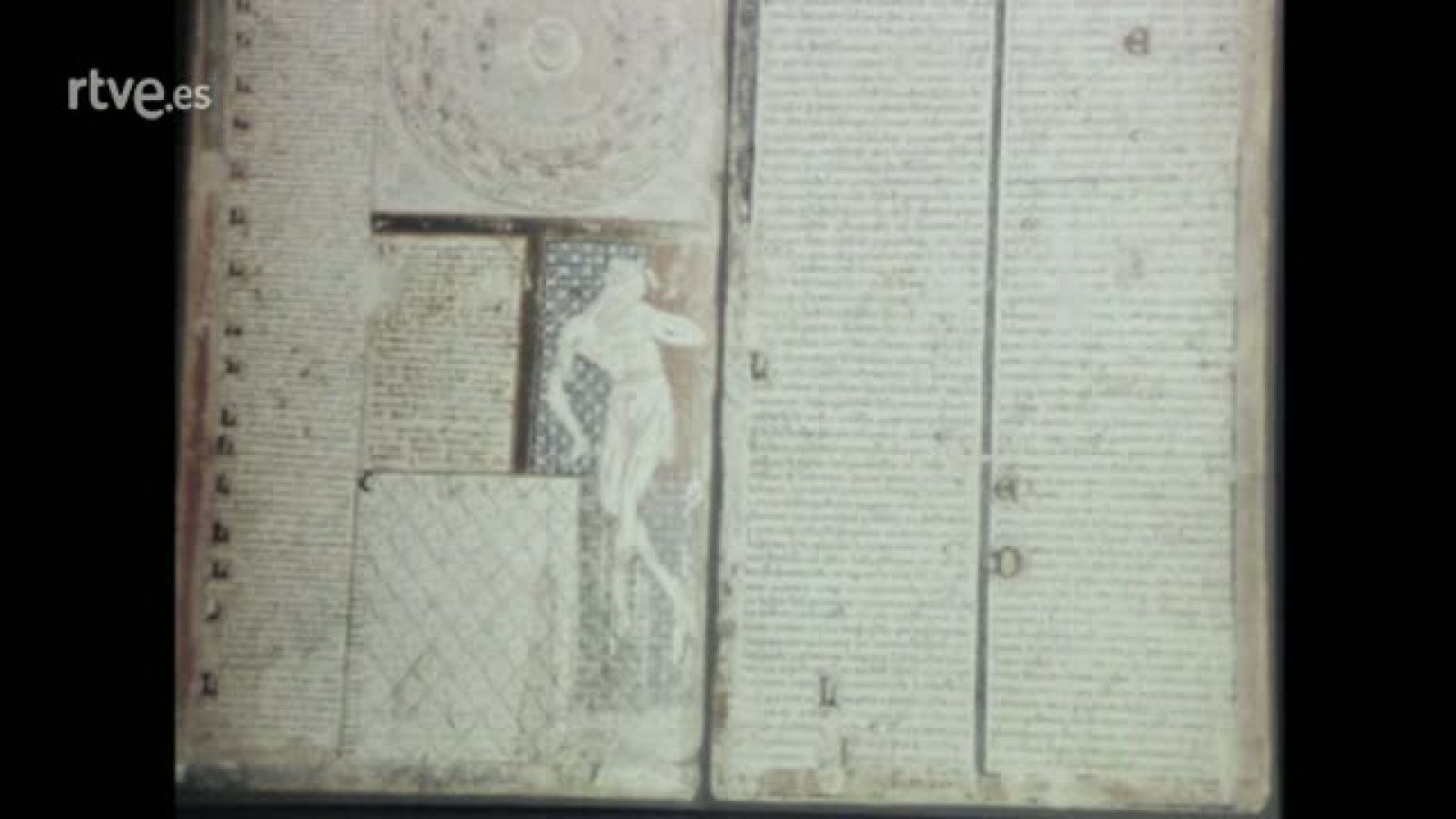 Arxiu TVE Catalunya - Veus i formes - L'Atles català de 1775 escrit a Mallorca