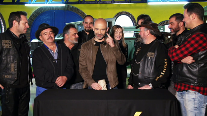 Desafía tu mente - Desafía tu mente - 22/10/18 (2)