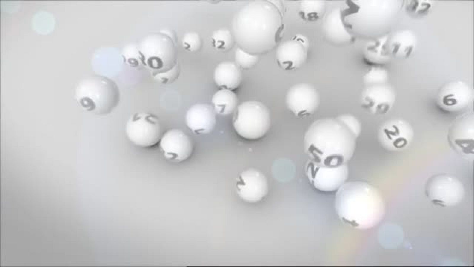 Bonoloto - 22/10/2018 - ver ahora